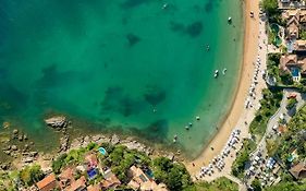 Jubarte Hotel by Insólito